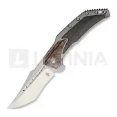 Begg Knives Navalha Custom Astio