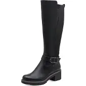 Marco Tozzi Bota preto