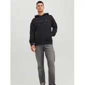 Jack & Jones Moletom Com Capuz Star