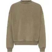 Blend Sweatshirt 'BHLEROY' creme / bege escuro