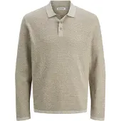 Jack & Jones Polo De Manga Comprida George
