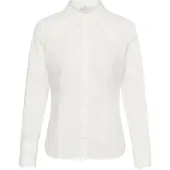 Kaffe Blusa branco
