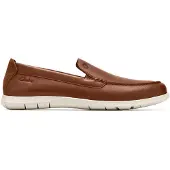 Clarks Shoes Mocassins Flexway Step