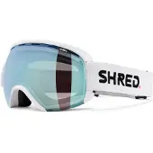 Shred Óculos De Esqui Exemplify