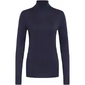 Kaffe Pullover 'Astrid' cinzento escuro