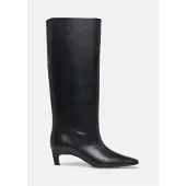 Comma Bota preto