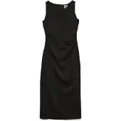 Vero Moda Vestido Longo Sem Mangas Indica
