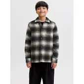 Jack & jones Camisa De Manga Comprida Esoho Ollie Over
