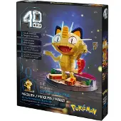 Pokémon Puzzle Pokemon Meowth