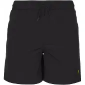 Lyle & Scott Calção De Banho Plain