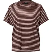 G-Star Camisa 'Unit' bege claro / chocolate