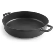 Ibili Caçarola Induplus 24 Cm