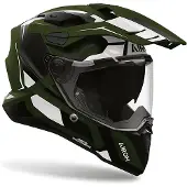 Airoh Capacete Integral Commander 2 Polar