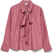 Vero Moda Camisa De Manga Comprida Islunn