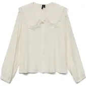 Vero Moda Camisa De Manga Comprida Urli