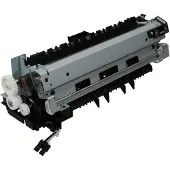 HP RM1-6391-000CN fusor