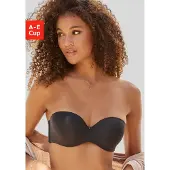 LASCANA Soutien preto