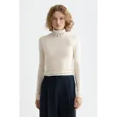 Scotch & Soda Camiseta De Manga Comprida 179226