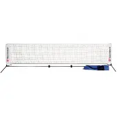 Tecnifibre Rede De Tênis Mini 6 M