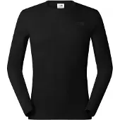 The North Face Camisa funcionais 'EASY' preto