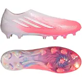Adidas Botas de Futebol sem Atacadores F50 SPARKFUSION ELITE - Piso Firme/Piso artificial (Mulher)