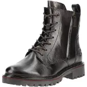 TT. BAGATT Botim com fivela preto