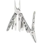 Nextool Mini Flagship F12 NE20410 Silver Stainless Steel, multiferramenta