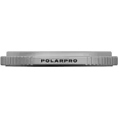 Polar Pro Adaptador De Filtro Da Série X100 49 Mm