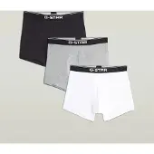 G-Star Boxers D30323-01 3 Unidades