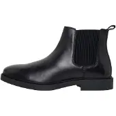 s.Oliver Black Label Botas preto