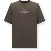 G-Star Camiseta De Manga Curta D30098-336