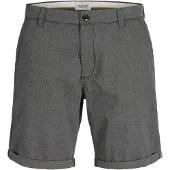 Jack & Jones Calças 'JPSTFury' cinzento escuro