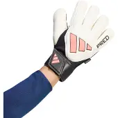 Adidas Luvas de Guarda-redes Predator Match Fingersave
