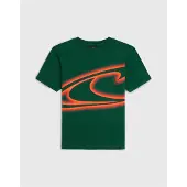 O'Neill Camiseta De Manga Curta Wave