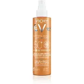 VICHY Capital Soleil Spray Enfant SPF50+ SPF50+ 200 ml