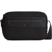 Tommy Hilfiger Mala de ombro preto