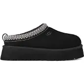 Ugg - Botas interiores - W Tazz II Black para Mulher - Tamanho 10 US - Preto
