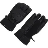 Oakley Luvas Peak Leathers