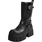 Buffalo Bota preto