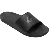 Quiksilver Chinelos Rivi Nubuck