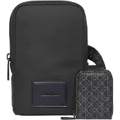 Calvin Klein Bolsa Tiracolo Lv04d1115g