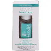 essie Base De Verniz Para Unhas De Longa Duração