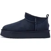 Australia Luxe Collective Botas azul