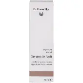 Dr. Hauschka Soro De Noite Regenerador Intensivo 30ml