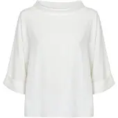 TATUUM Blusa branco