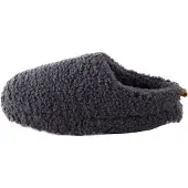 Next Pantufa cinzento escuro