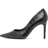 Rylko Sapatos de salto preto
