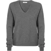 TATUUM Pullover 'Mersa' cinzento