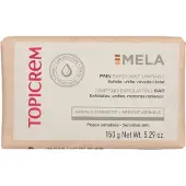 Topicrem Mela Unifying Exfoliating Bar 150 gramas