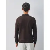 Next Pullover chocolate